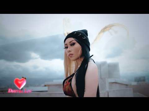 MADDIECA$H - CAPRICORN (Prod. by Bankroll BaBy) OFFICIAL MV