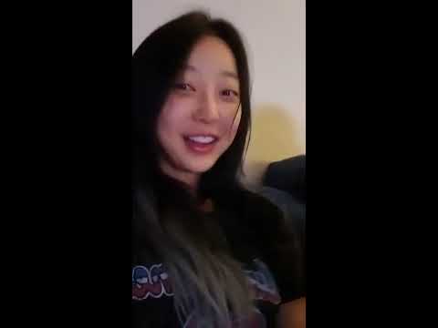 200624 Instagram Live hyeliniseo EXID Hyelin