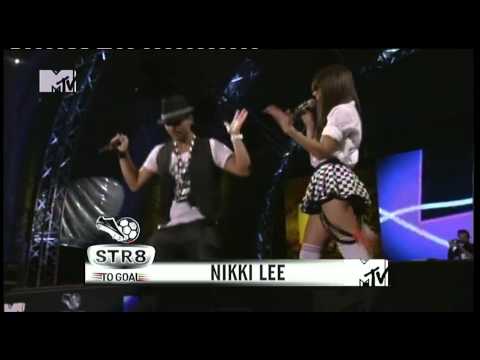 CLAYDEE NIKI LEE MTV CONCERT (FULL)