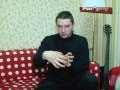 В Самару приехал бендингист Алексей Осипенко