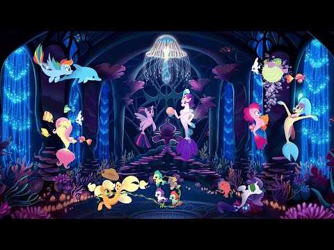 My Little Pony: The Movie (360 First Look Image)