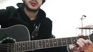 Levante - Gesù Cristo sono io (Cover)