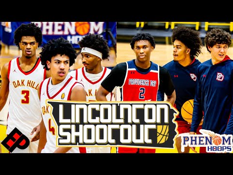 Elite Platform and PhenomHoopReport