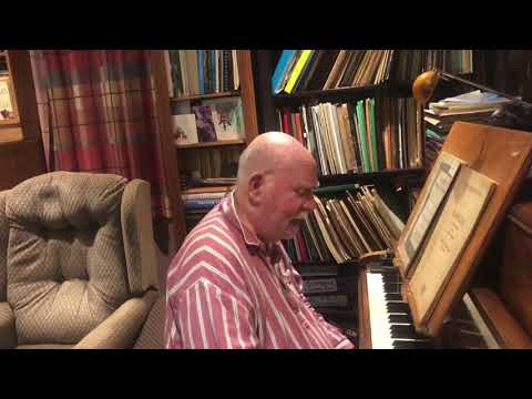 Four Notes -Paul’s Tune