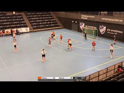 Stockholmspolisen IF HF 2- Kalmar HK
