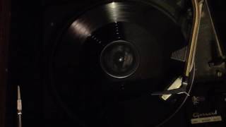 The Diamonds - The Churchbells May Ring