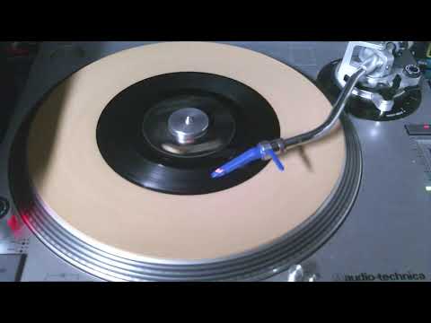 500 Miles Away From Home   Bobby Bare   1963   Styrene