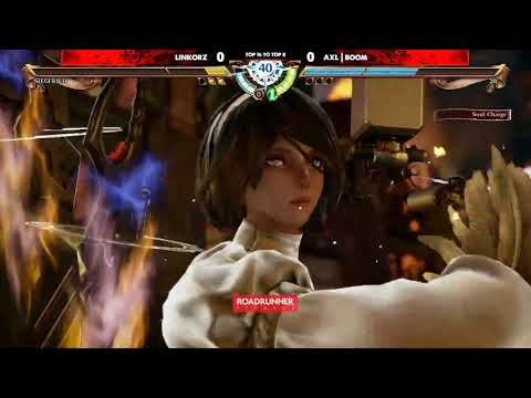 ECT 2019 | SCVI Top 16 to Top 8 | Linkorz vs AXL Boom