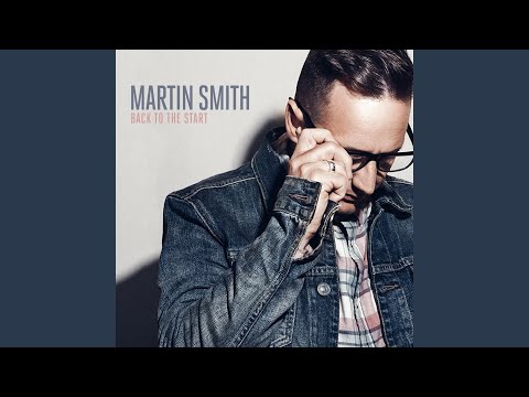Redemption Day - Martin Smith