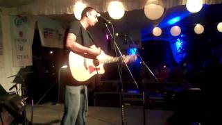 Sanjay Kothari - Last Time Around - Unplugged in the Park