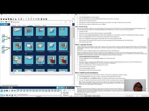 Practical Exercise 2- Logging From Multiple Sources