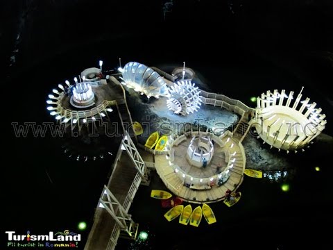 Salina Turda