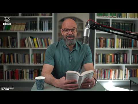 Dag 208 "360 grader" - 365 dagar med Jesus (Niklas Piensoho)