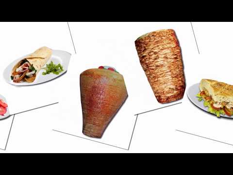 Comentários/Acesso/Horário de funcionamento da Ozan's Kebab House｜Mainz