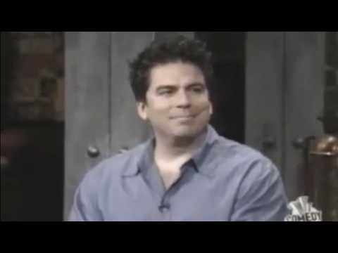 129 Rest In Peace Ronald Reagan w/ Greg Giraldo, Nick Di Paolo, Ali Wentworth, Scott Thompson