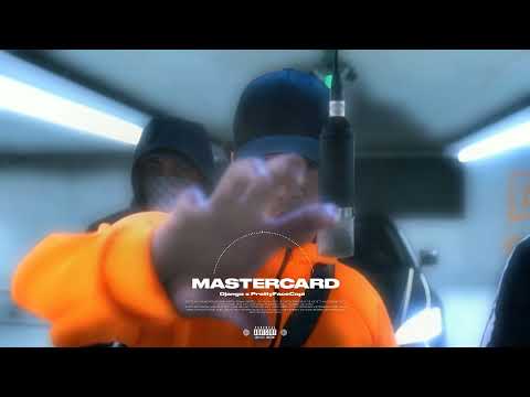 Django & PrettyFaceCapi - Type Beat - MasterCard (prod. by Jepetto X)