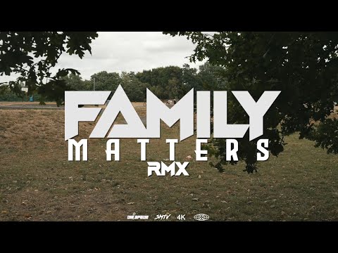 STAX - FAMILY MATTERS (REMIX)