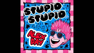 Alex Day - Stupid Stupid INSTRUMENTAL