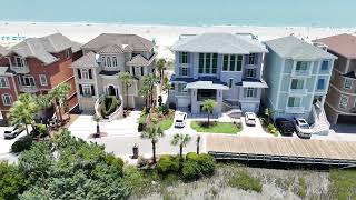 Million-Dollar Views | 17 Singleton Beach Place, Hilton Head Island