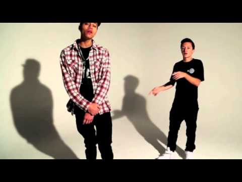 Stuck in a Kodak - Kalin & Myles Lyrics