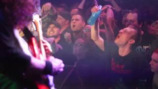 Unified Culture - Can&#39;t Cool Down (The Alter Boys) (live at The Agora 4-29-16)