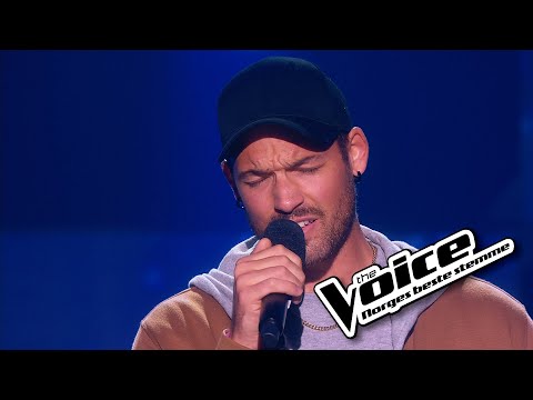 Odd-Karstein Solum | Sånne som oss (Henning Kvitnes) | Blind auditions | The Voice Norway 2023