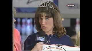1999 WIBC Queens: Championship Match: Leanne Barrette vs Dede Davidson