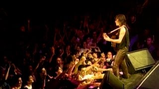 Mecano - Por la cara (Live&#39;91)