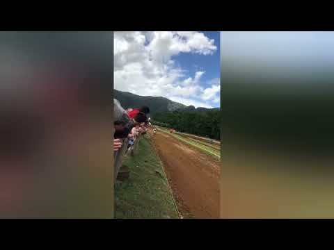 Final da Copa Planalto de Velocross!!