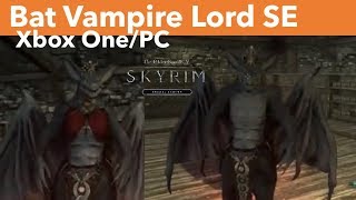 skyrim vampire transformation mod skyrim vampire transformation mod