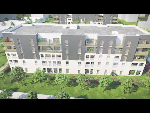 Investir à Ploufragan (22) - Margot