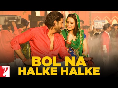 Bol Na Halke Halke — watch video