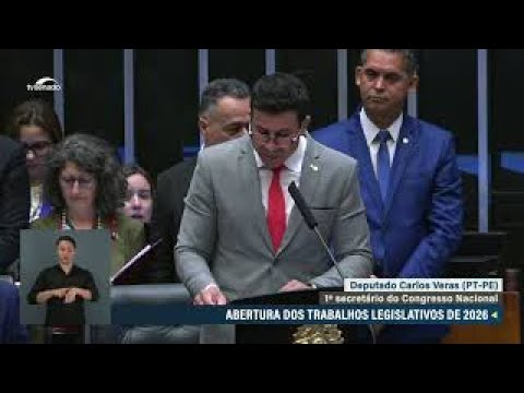 Fim da escala 6x1 e regulação do trabalho por app são prioridades do Executivo