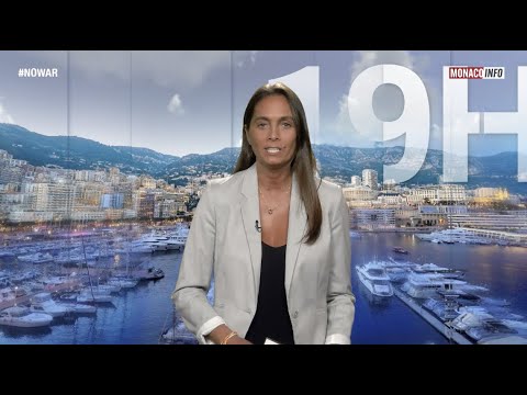 Le 19H - Edition du jeudi 22 septembre 2022