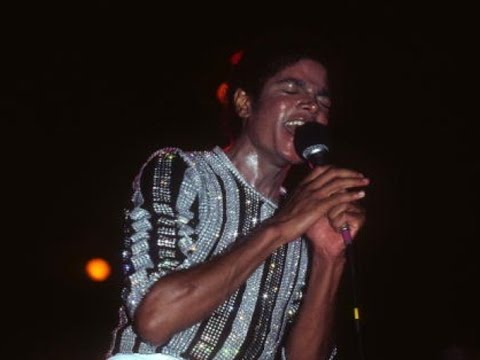 The Jacksons - Live Los Angeles Triumph Tour 1981