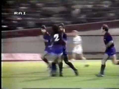 CWC-1983/1984 NEC Nijmegen - FC Barcelona 2-3 (19.10.1983)