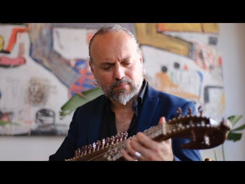 Chant of the Beloved - Efrén López Sanz