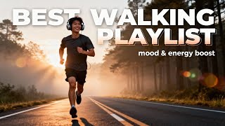 Download lagu Best Walking Music Playlist to Boost Your Mood and Energy mp3 Download lagu Best Walking Music Playlist to Boost Your Mood and Energy mp3