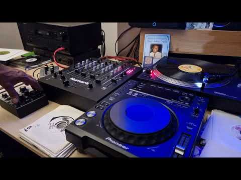 THE RIGHT DUB - Jah Shaka Norman Grant Twinkle Brothers