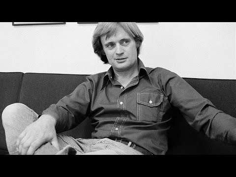 L'acteur légendaire David McCallum meurt à l'âge de 90 ans