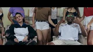 MC Kelvinho e MC Hariel Avisa Lá 2 (Kondzilla.com)