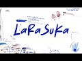 Fourtwnty Music - Larasuka ( Official Lyric Video )