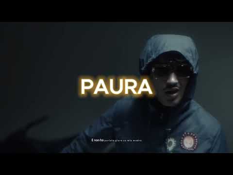 Simba La Rue x Zkr Rap Type Beat 2024 - PAURA