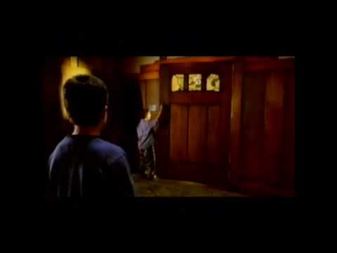 Zathura - Movie - 2005 Vintage Commercials