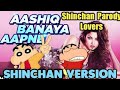 Shinchan Ashiq Banaya Song