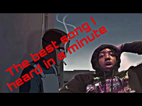 Reacting to Freeze Corleone - Freeze Rael (This is the best song I heard from him)