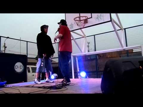 wiliam vs letra primera parte