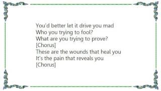 Brett Dennen - When She&#39;s Gone Lyrics