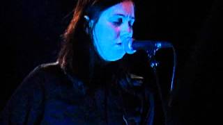 Torres - When Winter's Over (Live @ Shepherd's Bush Empire, London, 29/10/13)