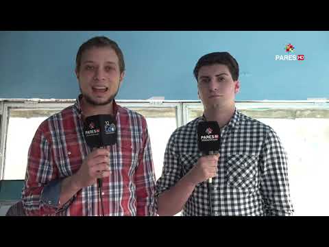 Luján vs Excursionistas l EN VIVO | Fecha 10 | Clausura 2022